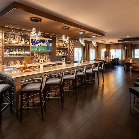 Silver Cloud Hotel - Seattle University Of Washington District-3