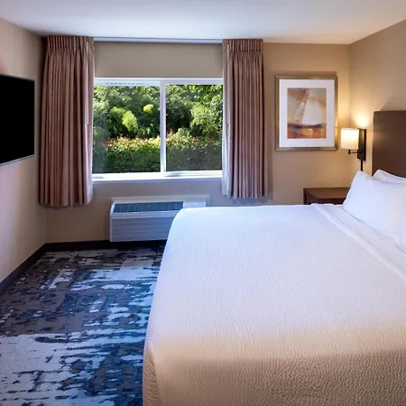 Silver Cloud Hotel - Seattle University Of Washington District-2