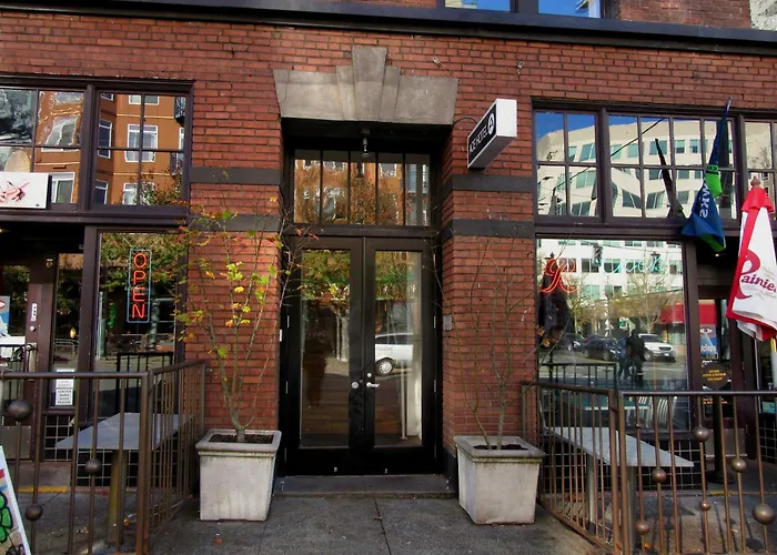 Ace Hotel Seattle