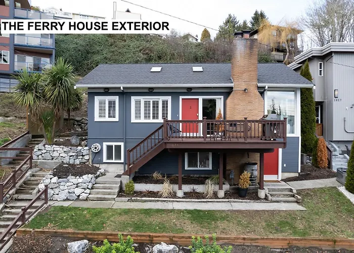 Ferry House
