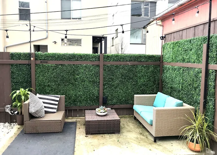 3 star hotel: The Art Inn Seattle