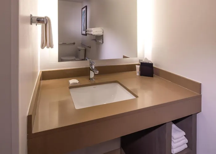 Hyatt House Seattle Downtown