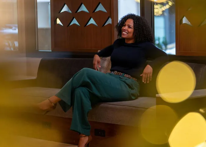 Sheraton Grand Seattle