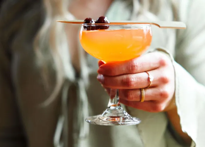 Resort: Aendra Hotel Seattle - Mgallery Collection