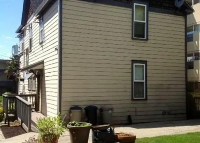 Vacation rental: Capitol Hill Luxury Apartments